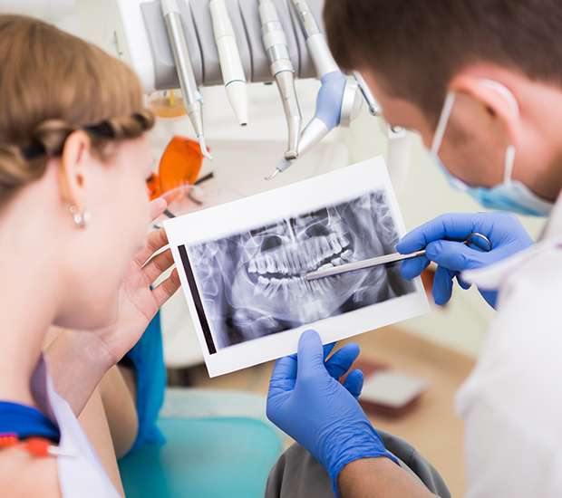 Coral Springs Will I Need a Bone Graft for Dental Implants