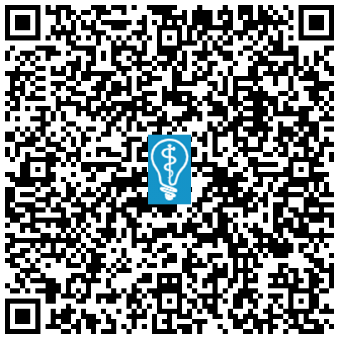 QR code image for Do I Have Sleep Apnea in Coral Springs, FL
