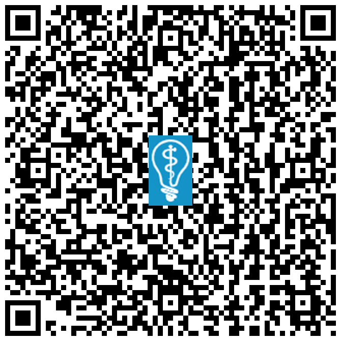 QR code image for Do I Need a Root Canal in Coral Springs, FL