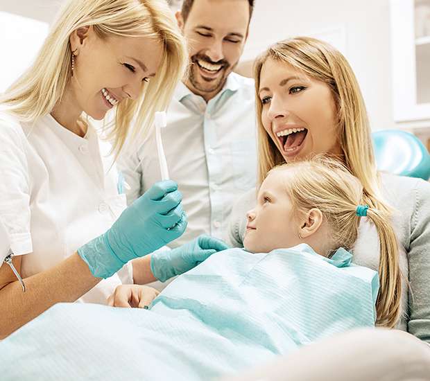 Coral Springs Family Dentist