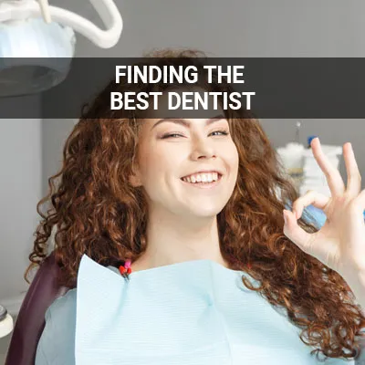 Visit our Find the Best Dentist in Coral Springs page