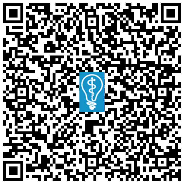 QR code image for Oral Surgery in Coral Springs, FL