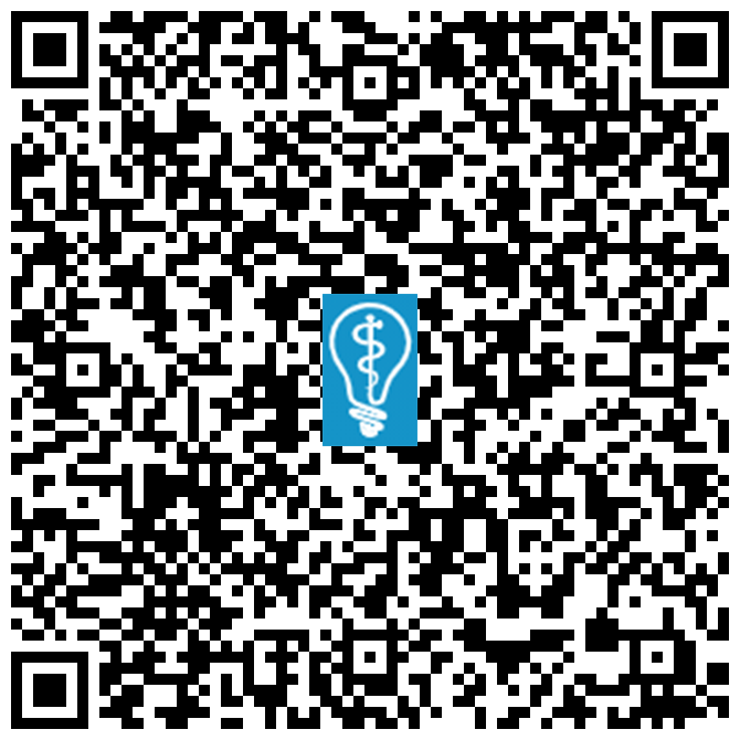 QR code image for Root Canal Treatment in Coral Springs, FL