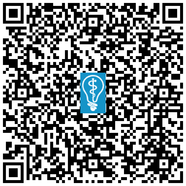 QR code image for Teeth Whitening in Coral Springs, FL