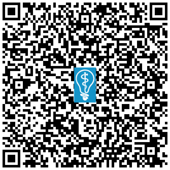 QR code image for When Is a Tooth Extraction Necessary in Coral Springs, FL