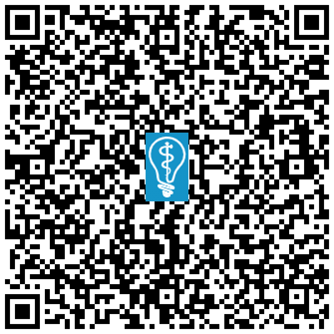 QR code image for Why Dental Sealants Play an Important Part in Protecting Your Child's Teeth in Coral Springs, FL