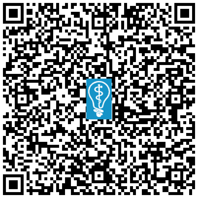 QR code image for Wisdom Teeth Extraction in Coral Springs, FL